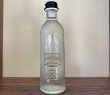Вода газированная Dausuz