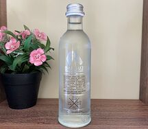 Вода негазированная Dausuz 