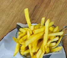 Картофель фри