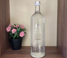 Вода негазированная Dausuz 