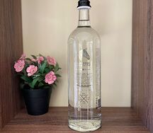 Вода газированная Dausuz 