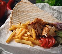 Открытая Люкс