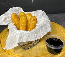Сырные палочки