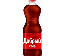 Добрый Cola L