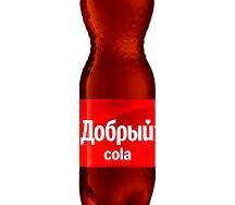 Добрый Cola М