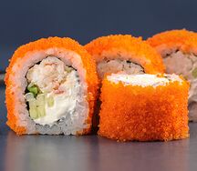 Кани оранж
