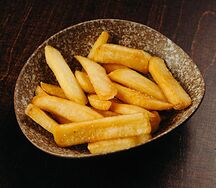 Картофель фри
