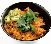 Карри из курицы