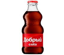 Добрый Кола