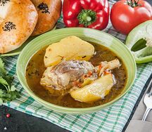 Хашлама
