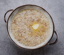 Каша гречневая