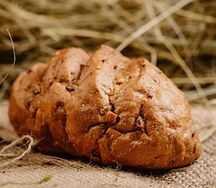 Булочка 8 злаков