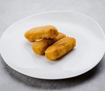 Рыбные палочки