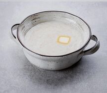 Каша овсяная