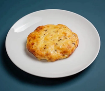 Куриное филе с ананасом