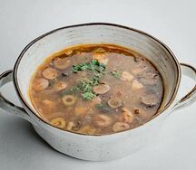 Солянка