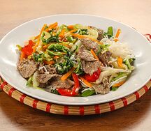 Wok Сао Бо