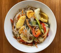 Wok Сао хай шан