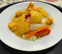 Хай Шан Сао Рау