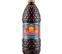 Квас Царский Смородиновый