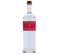 Вода San Felice газированная