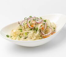 Капуста квашеная