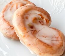 Берлинское печенье