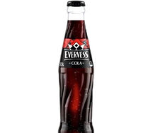 Evervess Cola