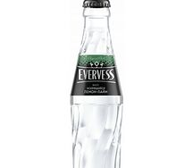 Evervess Искрящийся Лемон-лайм