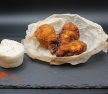 Куриные ножки S