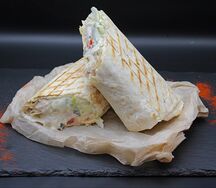 Шаурма Классическая