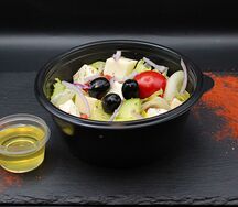 Салат Греческий