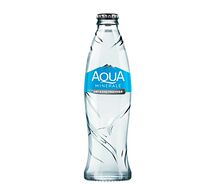 Вода Aqua Minerale