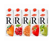 Сок Rich