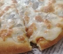 Пицца Жульен