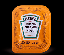 Соус Кисло-сладкий