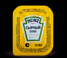 Соус Сырный