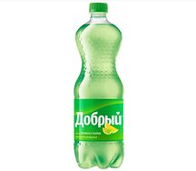 Добрый Лимон-лайм L