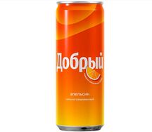 Добрый Апельсин S