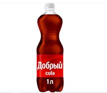 Добрый Cola L