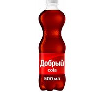 Добрый Cola