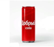 Добрый Cola S