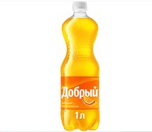 Добрый Апельсин L