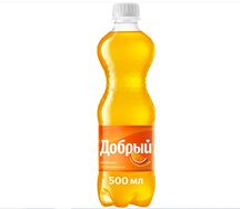 Добрый Апельсин M