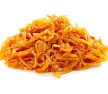 Капуста тушенная