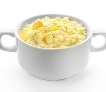 Каша пшенная