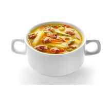 Рассольник
