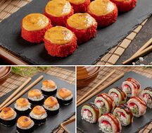 Супервкусный
