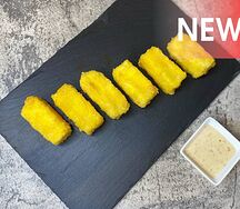 Крабовые наггетсы