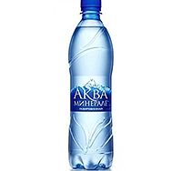 Aqua minerale